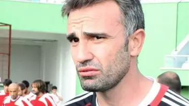 'Kısıtlı Bir Kadromuz Var'