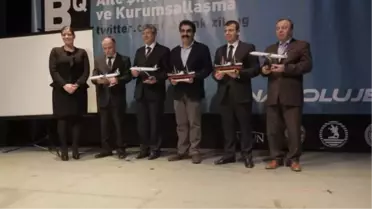 Kobi'ler Profesyonellere Zor Güveniyor