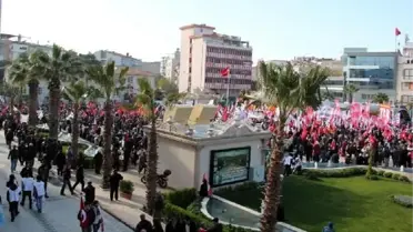 Kubilay'ın Şehit Edilişinin 82. Yılı