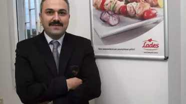 Piliç Etinde '3 Milyar Dolarlık İhracat' Hedefi