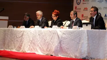 'Şehircilik ve Şehircilikte Yapısal Reformlar, Vizyonlar' Paneli