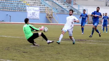 Spor Toto 2. Lig Kırmızı Grup
