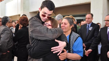 Adana Beyin Kanamasından Ölen Beyin Uzmanı Profesöre Hazin Tören Beyin Kanamasından Ölen Beyin...