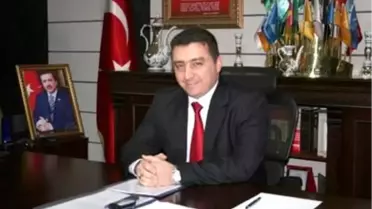 Bozüyük Belediye Başkanı Fatih Bakıcı Oldu