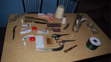 Horoz Dövüşü Yaptıranlara Baskın