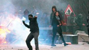 ODTÜ Öğrencilerine Üniversitelerden Ortak Kınama Bildirisi