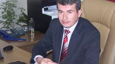 Boyabat'ta Meyveciliği Geliştirme Projesi