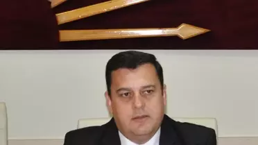 Gündoğdu; 'Değişmez Genel Başkanımızı Saygıyla Anıyoruz'