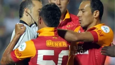 En Hırçın Futbolcu Engin Baytar