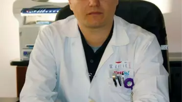 Minik Elif Zeynep Hastanede, Anne ve Babası Toprağa Veriliyor