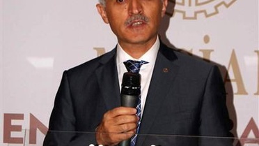 Müsiad Genel Başkanı Olpak Aa Finans Masasına Konuk Oldu Açıklaması