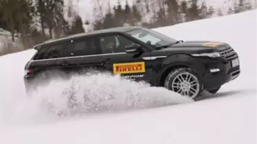 Pirelli'den Yağışlı Havalarda Güvenli Sürüş Önerileri