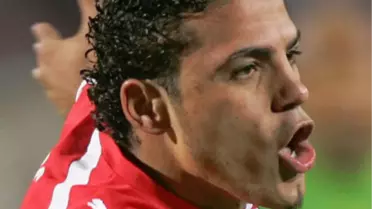 Sanica Boru Elazığspor, Amr Zaki'yi Gözden Çıkardı
