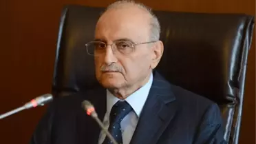 Şerafettin Elçi Kimdir?
