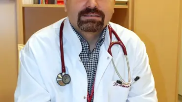 Türklerin Genetik Hastalığı