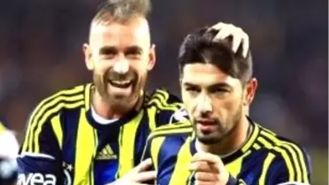 'Meireles'in Cezası 6 Maça İnecek'