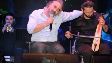 Volkan Konak Tazminat Ödeyecek