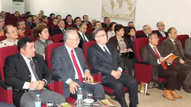 Alaşehir Bağcılık Danışma Kurulu Toplantısı Yapıldı