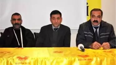 Asgari Ucret Protesto Yuruyusune Bıber Gazlı ve Coplu Mudehaleye Tepkı