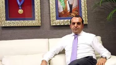 Bursaspor'un Hedefi Şampiyonluk...(Özel Haber)