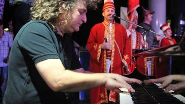 'Nağmelerle Mehmet Akif' Konseri