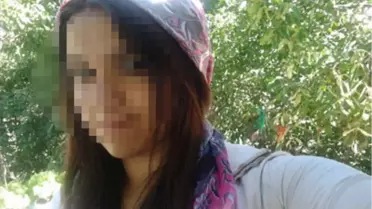 Ödemişli Kayıp Kız Bulundu