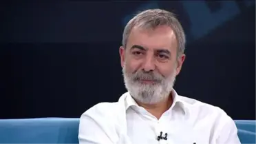 'Sanatçının Devletin Ürettiği Klişeleri Kullanması Hatalıdır'
