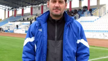 Sorgun Belediyespor Kırıkkale Yahşihanspor Maçına Hazırlanıyor