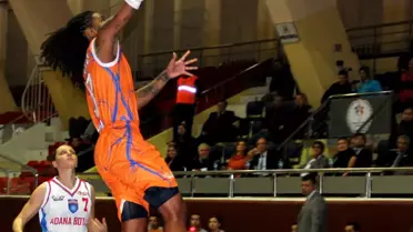 Türkiye Kadınlar Basketbol Ligi