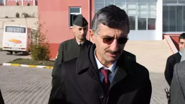 Vali Erdoğan Bektaş, Simülatörde Emniyet Kemerini Denedi