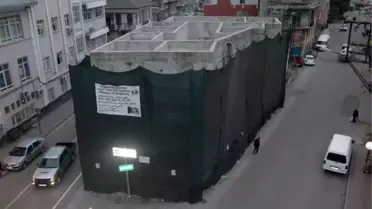 Yazarlar, Tarihi Konağa Düyun-U Umumiye Tarihçesinin Asılmasını İstedi