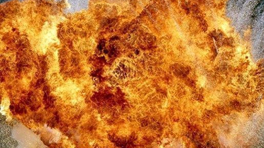 Afganistan'da 2,5 Ton Patlayıcı Madde Ele Geçirildi