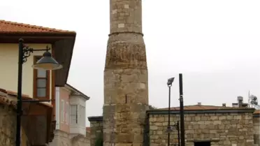 Antalya Bürosu'nun Bölge Haberleri (3)