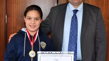 Antalya Bürosu'nun Bölge Haberleri (5)