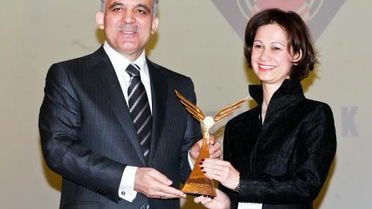 Babasını Kanserden Kaybeden Prof. Dr. Keskin'in Kanseri Yenmek İçin Çalışmaları Bilim Ödülü Getirdi
