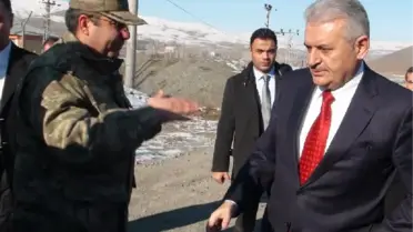 'Gar, Gış, Gıyamet'