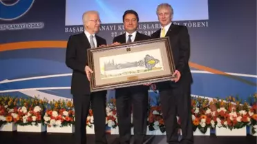 Başbakan Yardımcısı Babacan: Ekonomi Kıskanılacak Noktada