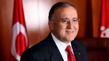 Belediye Başkanı Güzelbey, TRT Haber'de