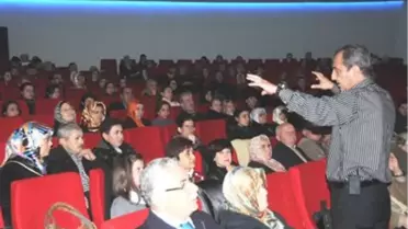 Bir Psikolog Bir Pedagog