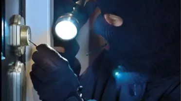 Karasu'da Hırsızlık İddiası