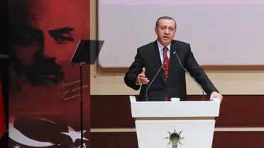 Mehmet Akif Ersoy'un Ölümünün 76. Yıl Dönümü
