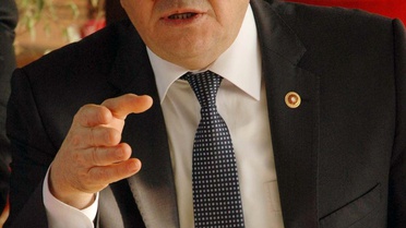MHP Manisa Milletvekili Erkan Akçay Açıklaması