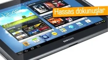 Samsung Galaxy Note 10.1