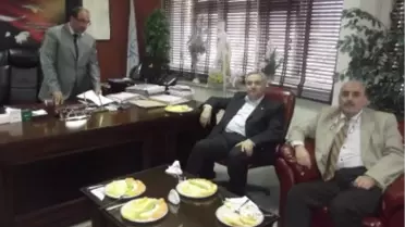 SGK Bilgilendirmeye Devam Ediyor