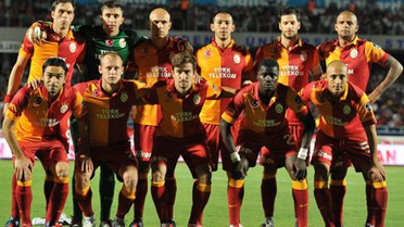 Süper Lig'de İlk Yarının Ardından