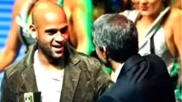 Ve Carlinhos Seçimini Yaptı! G.saray?