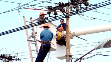 Yalova'da Elektrik Kesintisi