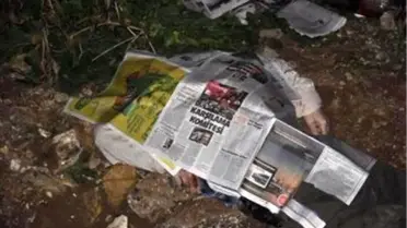 Yolun Karşısına Geçmeye Çalışan Yaya Otomobil Altında Kalıp Öldü