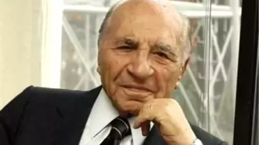 Asım Kocabıyık Vefat Etti