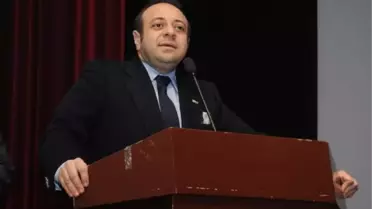 Bakan Bağış, '2012 Edebiyat Mevsimi Ödülleri' Törenine Katıldı